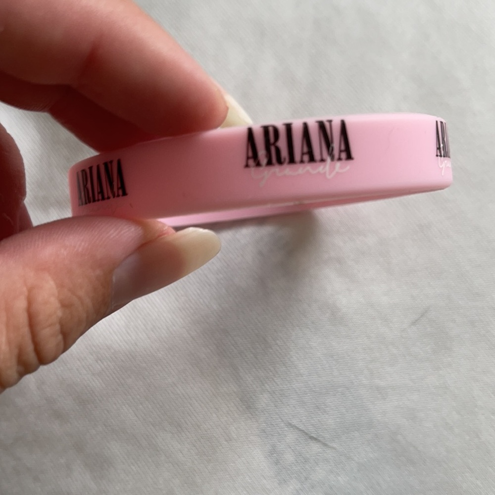 Ariana Grande DW bracelet